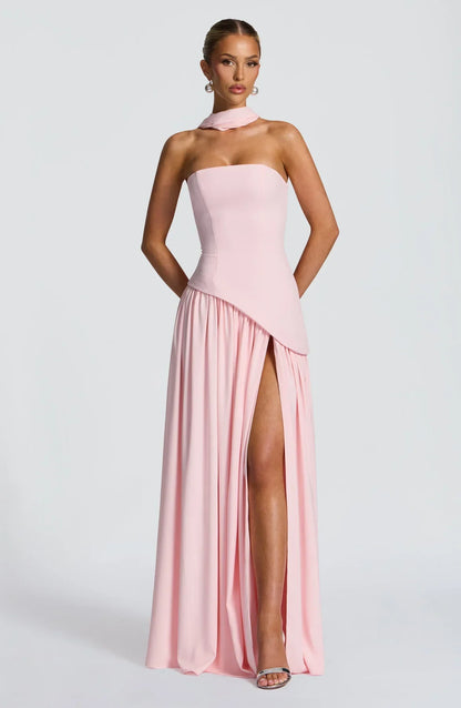 Abella Maxi Dress