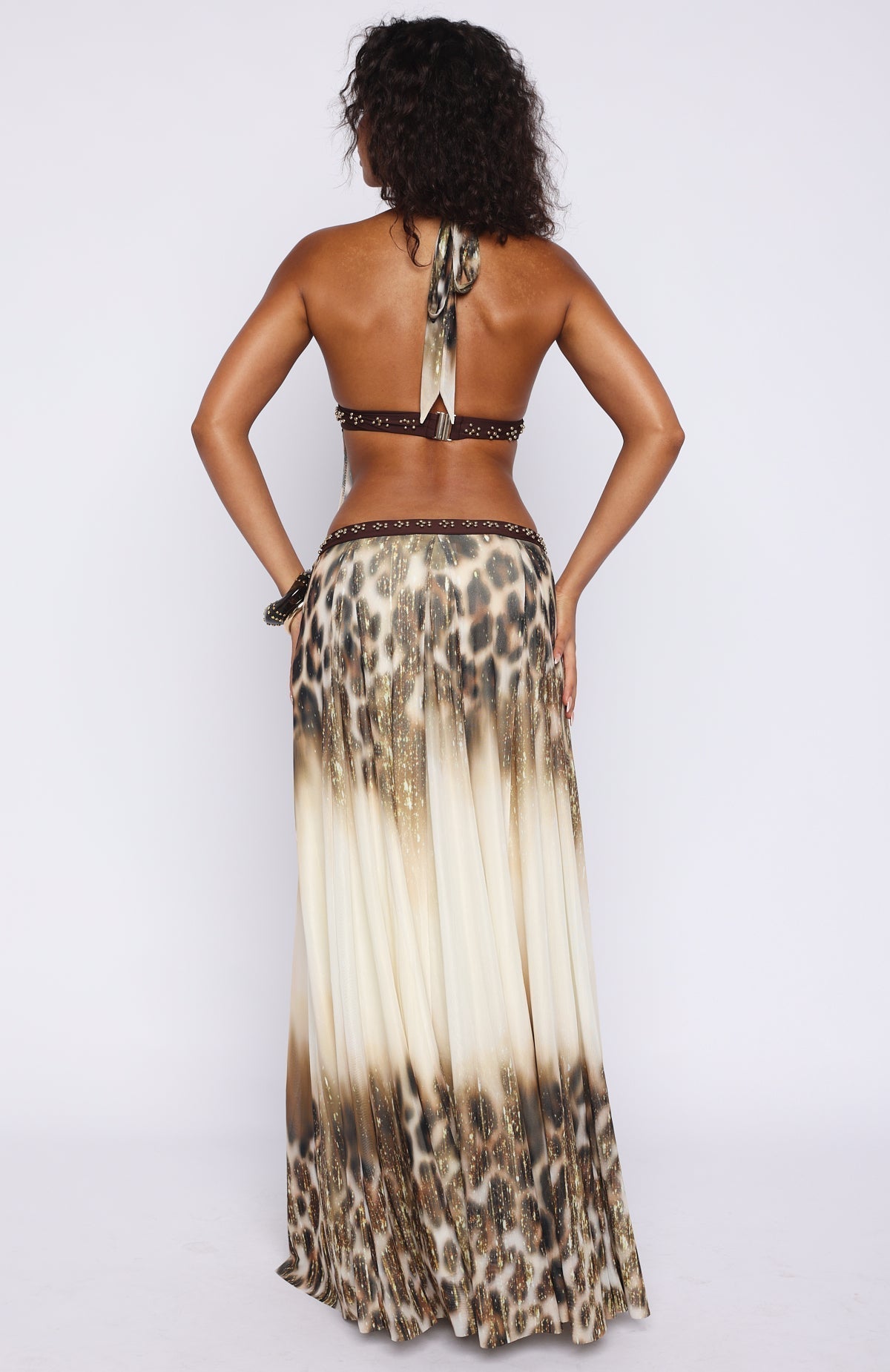 MELISSA | Maxi Dress
